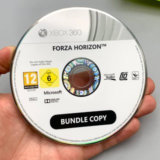 Forza Horizon gioco per Microsoft Xbox 360 Pal Ita