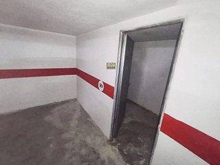 Garaje en venta en Altea Pueblo en Altea