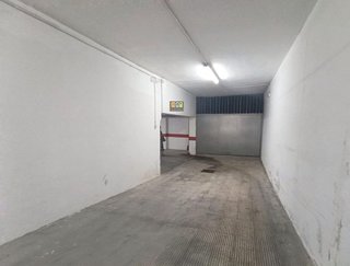 Garaje en venta en Altea Pueblo en Altea