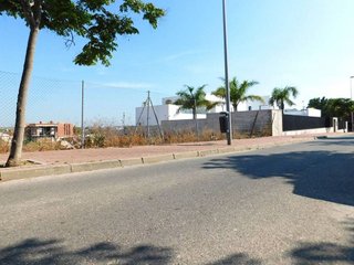 Terreno en venta en Sur en Jerez de la Frontera