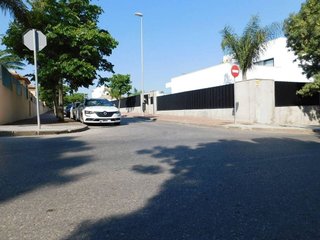 Terreno en venta en Sur en Jerez de la Frontera