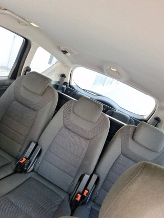 Ford S-MAX 2012