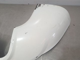 FALDON TRASERO AUDI Q5 (8R) 8R0807521M