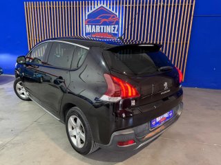 Peugeot 3008 2015