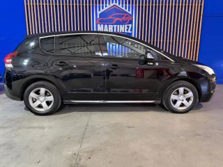Peugeot 3008 2015