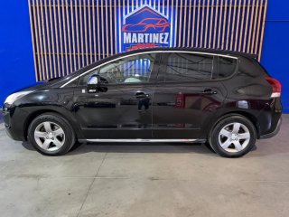 Peugeot 3008 2015