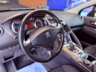 Peugeot 3008 2015