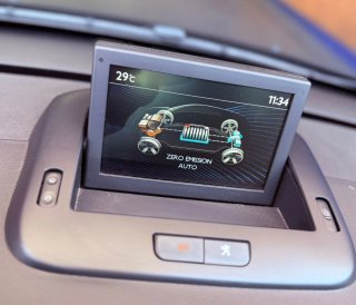 Peugeot 3008 2015
