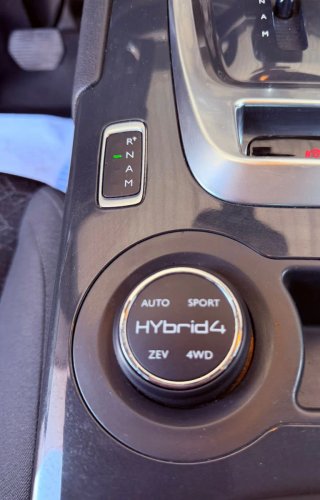 Peugeot 3008 2015