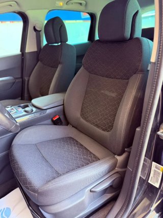 Peugeot 3008 2015