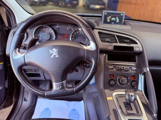 Peugeot 3008 2015
