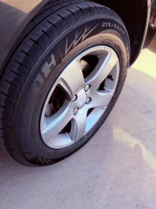 Peugeot 3008 2015