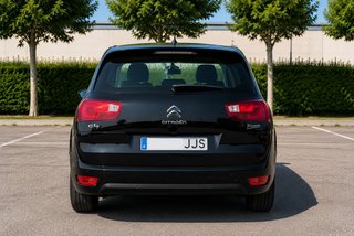 Citroen C4 Picasso 2015