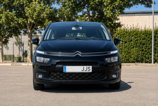 Citroen C4 Picasso 2015