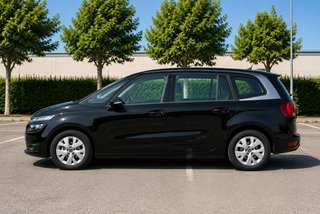 Citroen C4 Picasso 2015