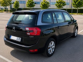 Citroen C4 Picasso 2015