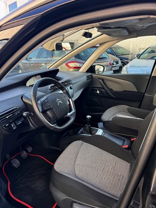 Citroen C4 Picasso 2015