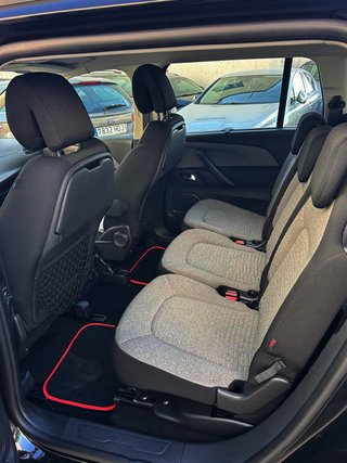 Citroen C4 Picasso 2015