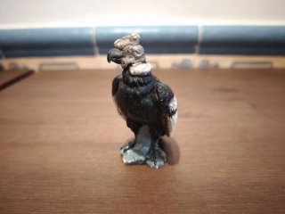 Cóndor Andino Schleich