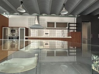 Piso en alquiler en Centre Històric - Rambla Ferran - Estació en Lleida