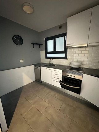 Piso en alquiler en La Dreta de l'Eixample en Barcelona