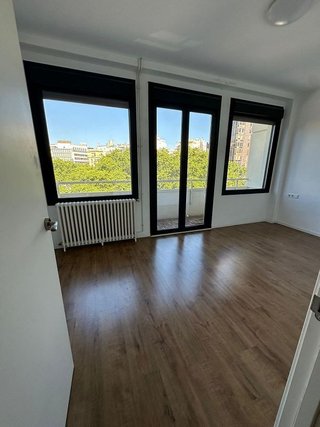 Piso en alquiler en La Dreta de l'Eixample en Barcelona