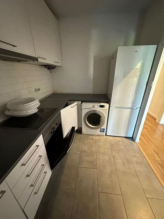 Piso en alquiler en La Dreta de l'Eixample en Barcelona