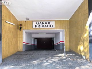 Garaje en alquiler en Sant Gervasi - La Bonanova en Barcelona