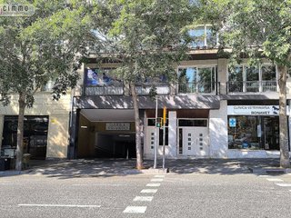 Garaje en alquiler en Sant Gervasi - La Bonanova en Barcelona