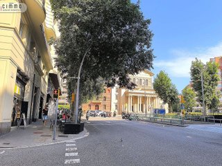 Garaje en alquiler en Sant Gervasi - La Bonanova en Barcelona