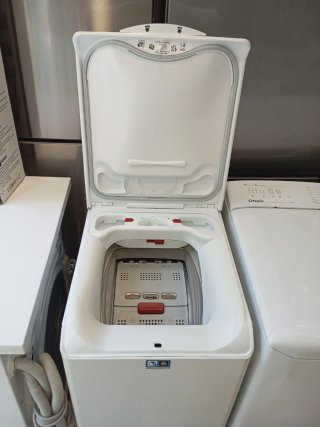 Lavadora AEG 6000 Series Lavamat