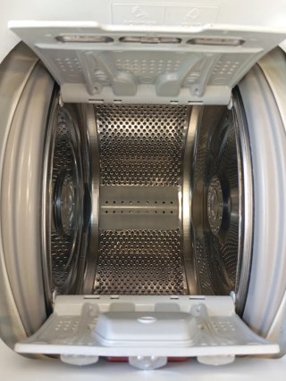 Lavadora AEG 6000 Series Lavamat