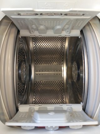 Lavadora AEG 6000 Series Lavamat