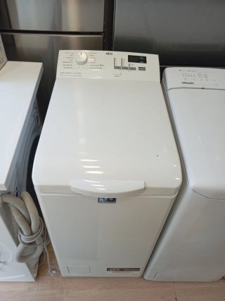 Lavadora AEG 6000 Series Lavamat