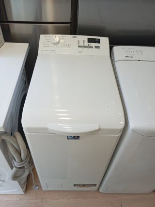 Lavadora AEG 6000 Series Lavamat