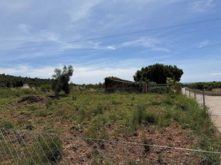 Terreno en venta en Les Cases d'Alcanar en Alcanar