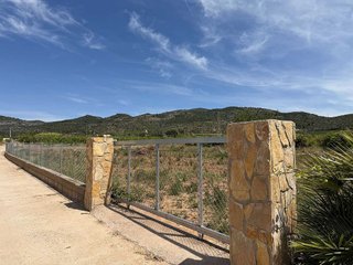 Terreno en venta en Les Cases d'Alcanar en Alcanar