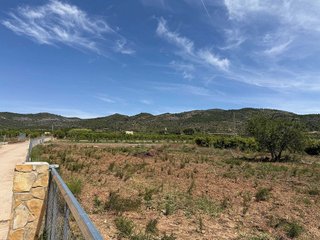 Terreno en venta en Les Cases d'Alcanar en Alcanar