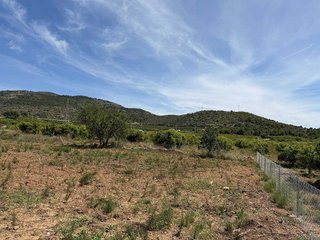 Terreno en venta en Les Cases d'Alcanar en Alcanar