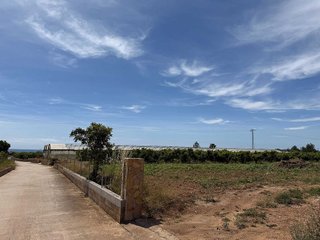 Terreno en venta en Les Cases d'Alcanar en Alcanar