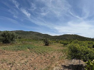 Terreno en venta en Les Cases d'Alcanar en Alcanar