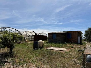 Terreno en venta en Les Cases d'Alcanar en Alcanar
