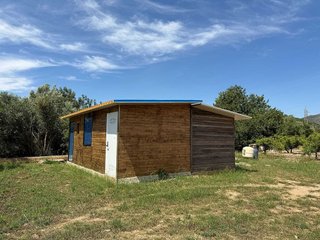 Terreno en venta en Les Cases d'Alcanar en Alcanar