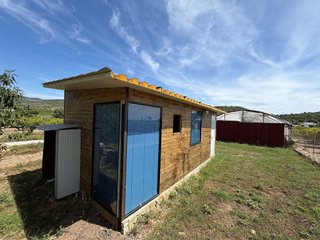 Terreno en venta en Les Cases d'Alcanar en Alcanar