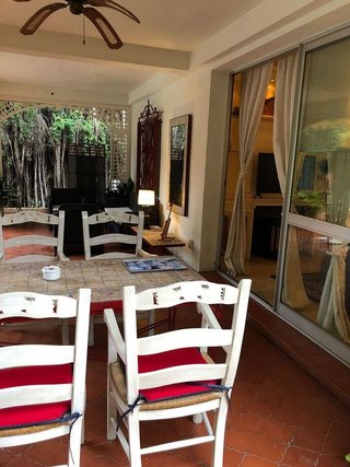 Chalet en alquiler en Nueva Andalucía centro en Marbella