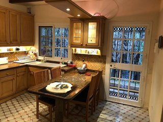Chalet en alquiler en Nueva Andalucía centro en Marbella