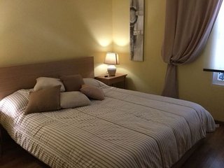 Chalet en alquiler en Nueva Andalucía centro en Marbella