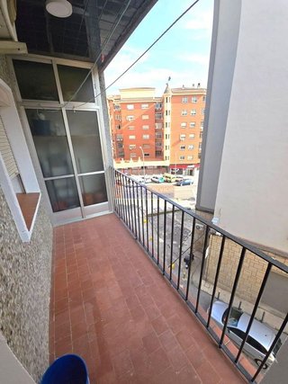 Piso en alquiler en Centro en Cáceres