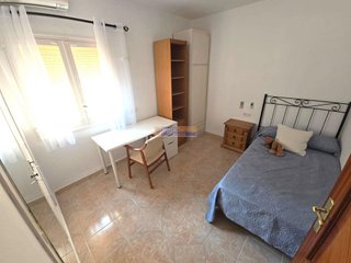Piso en alquiler en Centro en Cáceres