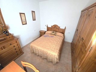Piso en alquiler en Centro en Cáceres